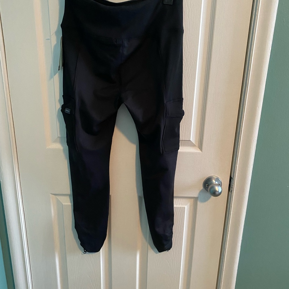 NWT Eddie Bauer Leggings!